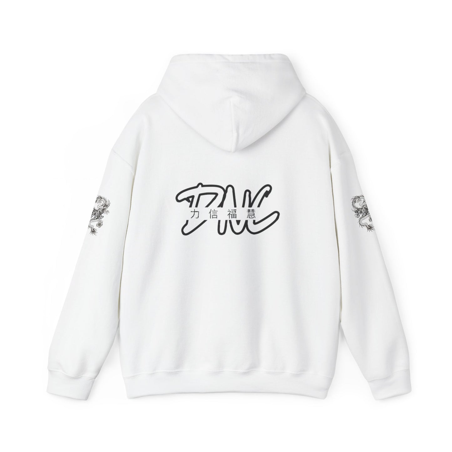 DNC Heavy Blend™ Hoodie