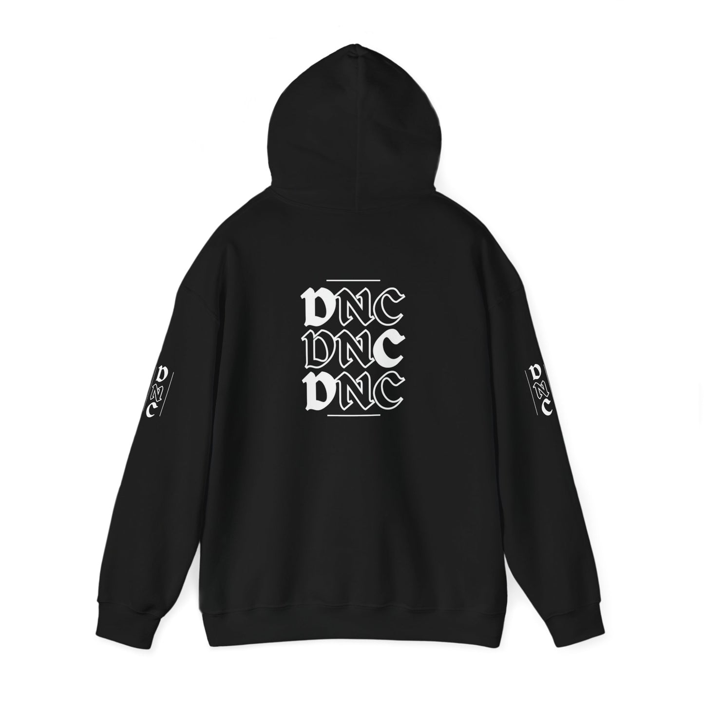 DNC Heavy Blend™ Hoodie
