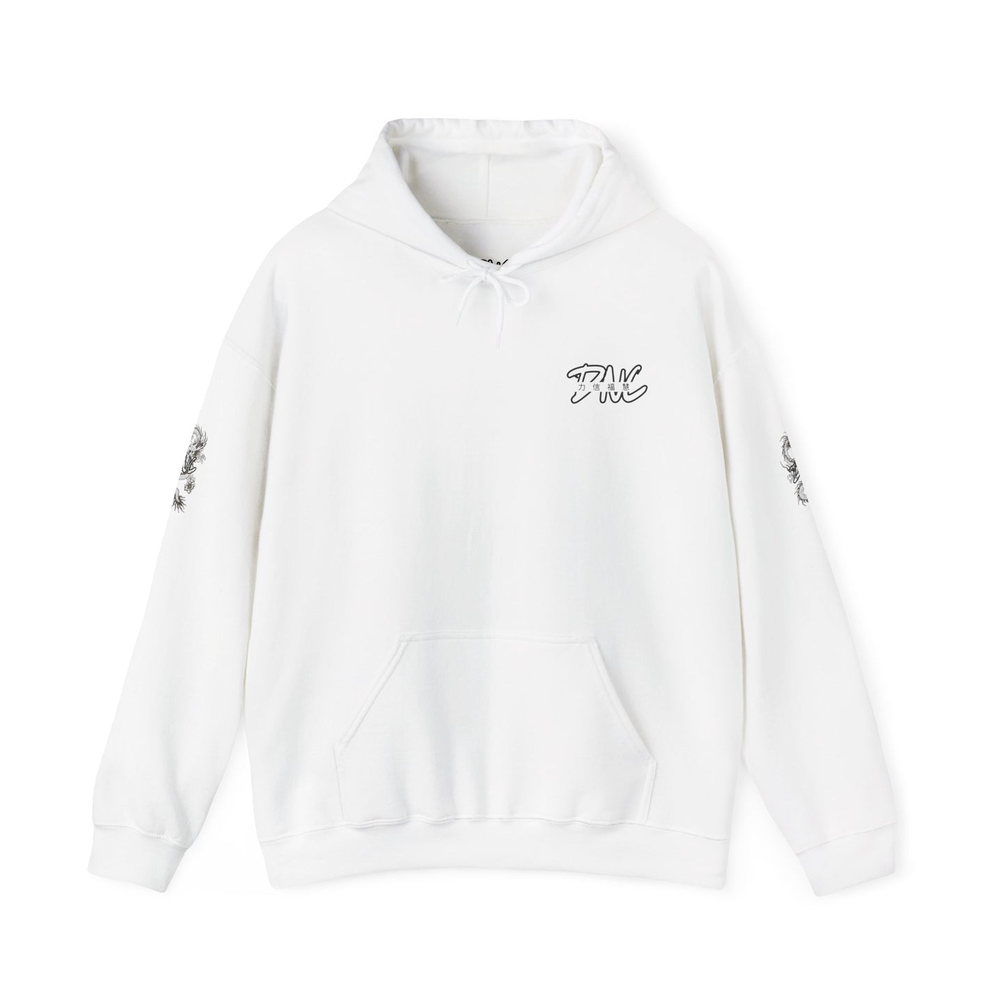 DNC Heavy Blend™ Hoodie