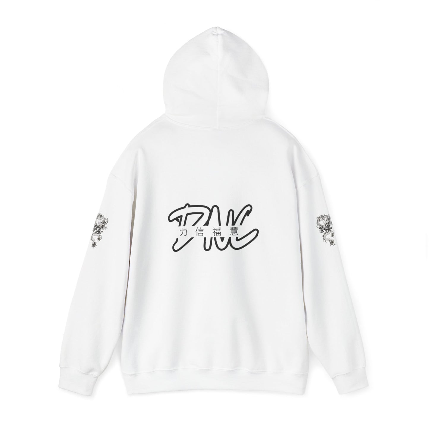 DNC Heavy Blend™ Hoodie