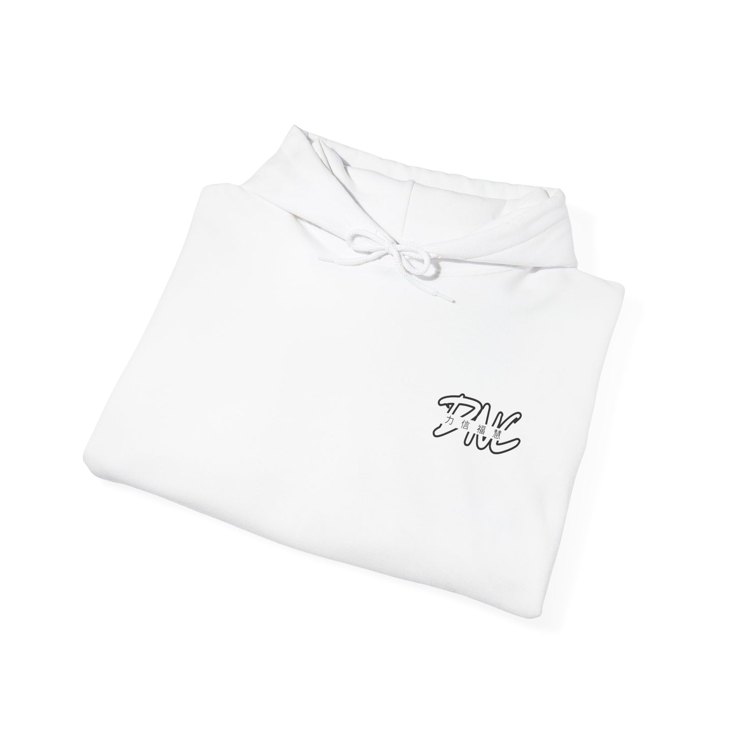 DNC Heavy Blend™ Hoodie