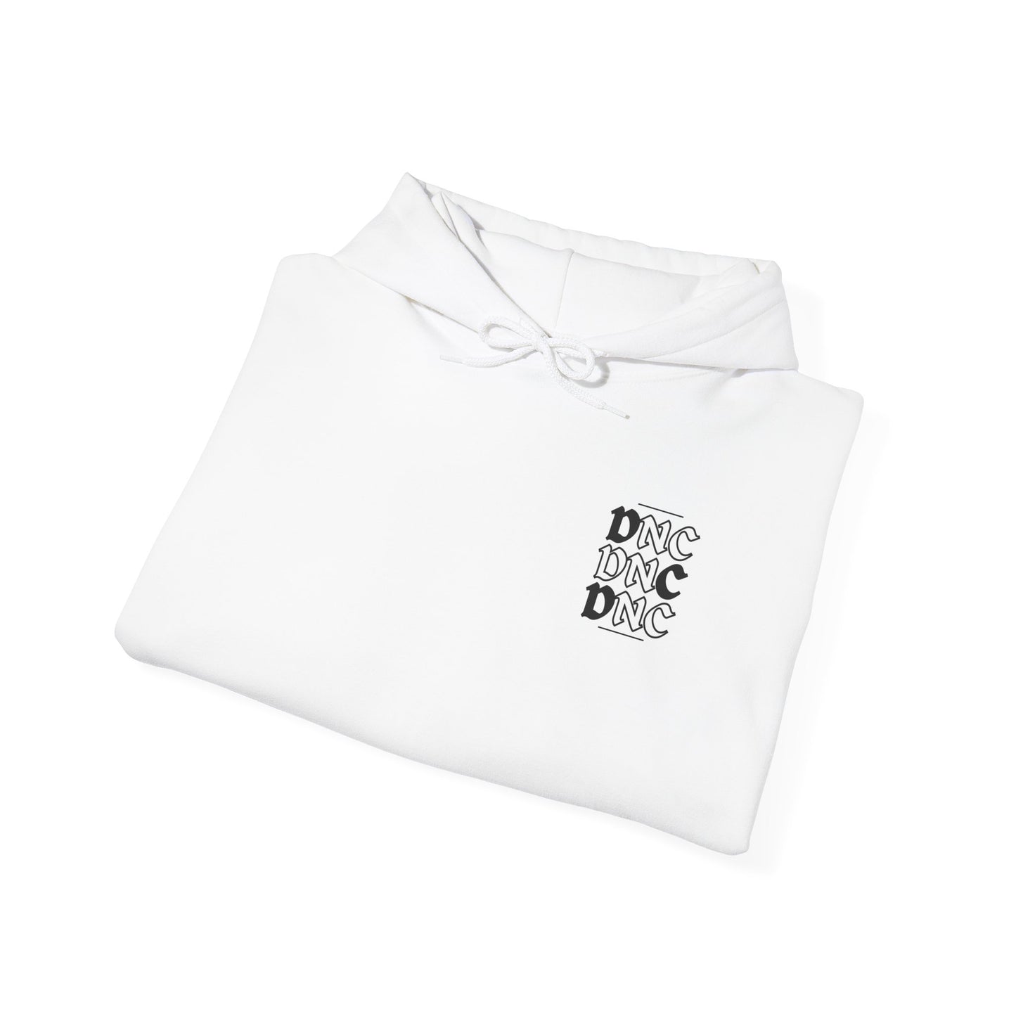 DNC Heavy Blend™ Hoodie