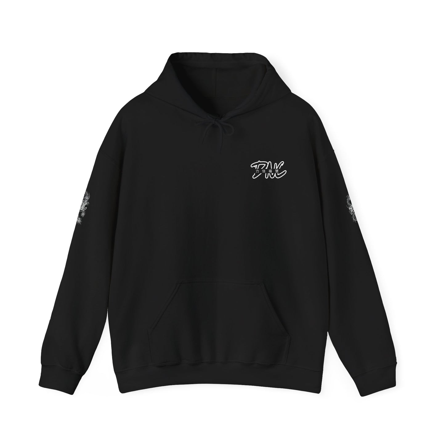 DNC Heavy Blend™ Hoodie