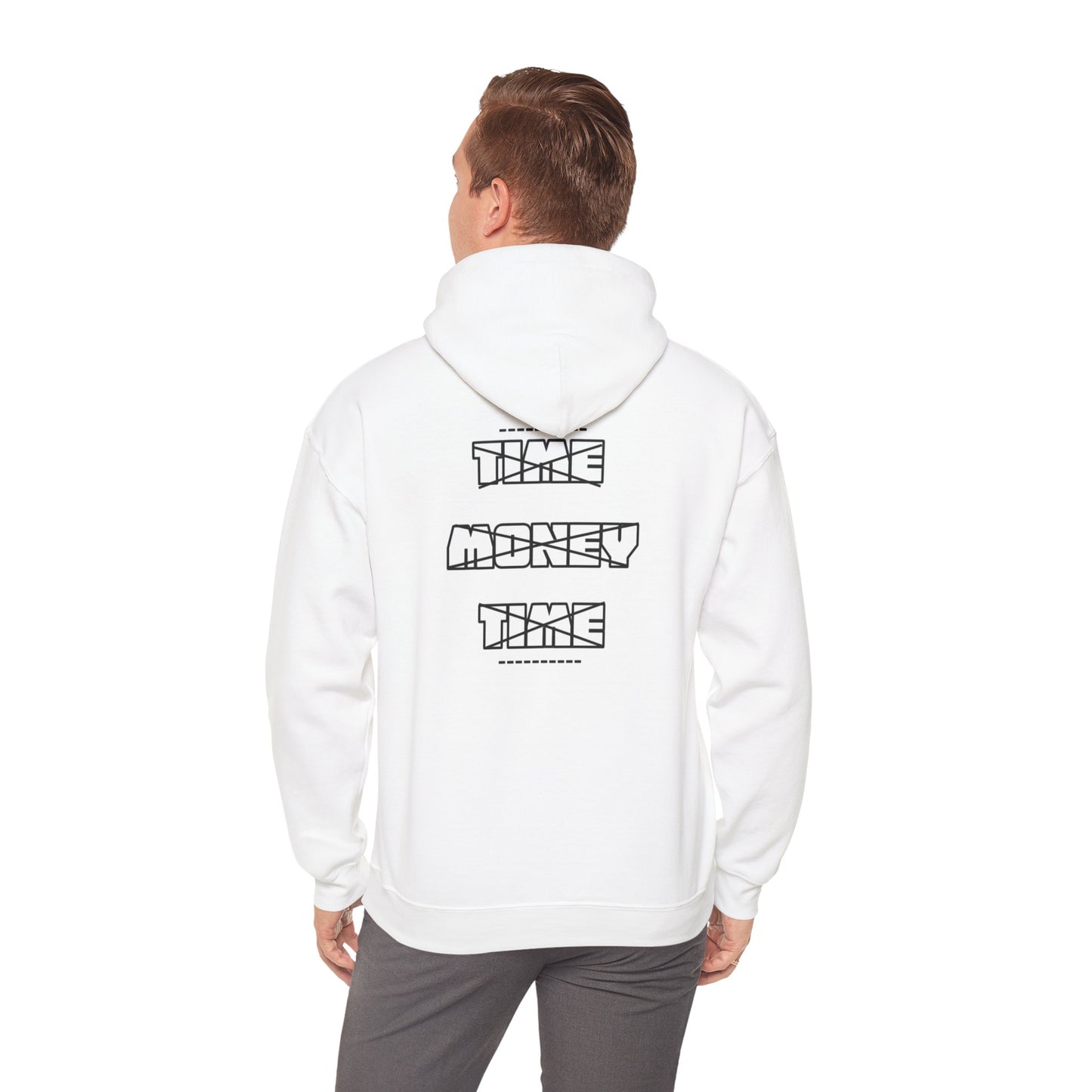 DNC Heavy Blend™ Hoodie