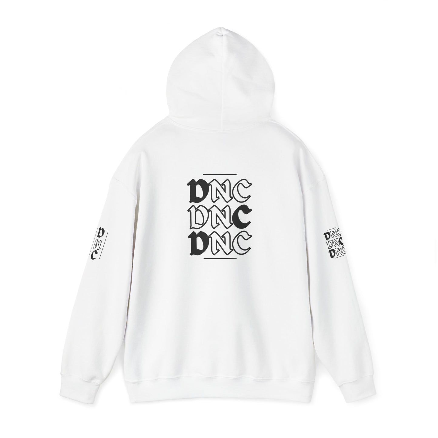 DNC Heavy Blend™ Hoodie
